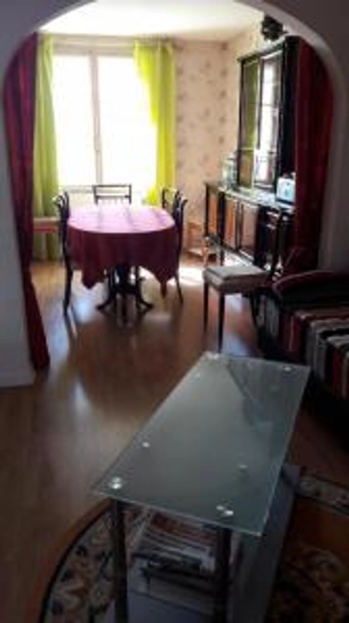Image d'un location appartement poitiers 3 pièces 92 m2 vienne (86000) - 350 € / mois à 350€ à poitiers (86000)