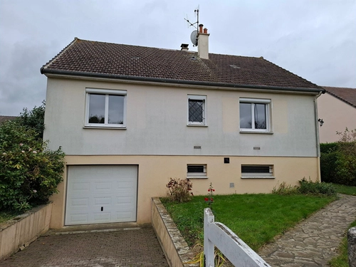 Image d'un maison proche centre ville à 630€ à trizay-coutretot-saint-serge (28400)