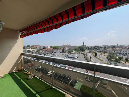 Image d'un appartement 4 pièce(s) 3 chambre(s) 114.8 m² à 1100€ à roanne (42300)