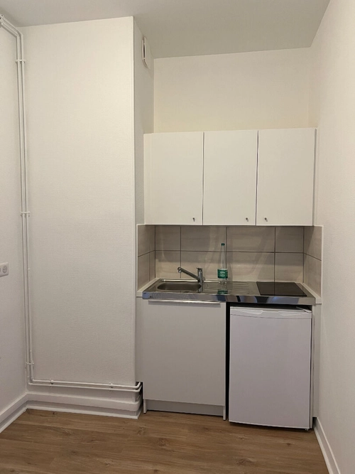 Image d'un appartement 1 pièce(s) 40 m² à 550€ à roanne (42300)