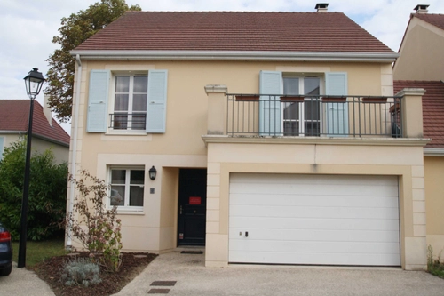 Image d'un maison meublee - chatou à 2800€ à chatou (78400)