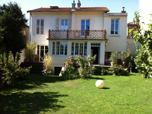 Image d'un maison meudon - 8 pièce(s) - 160 m2 , meudon à 3900€ à meudon (92190)