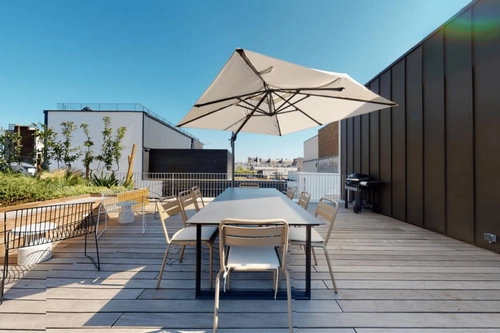 Image d'un logement studio de 16m² à louer à paris 17 à 1610€ à paris 7ème (75007)