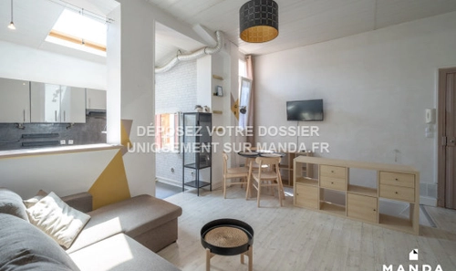 Image d'un t2  à nogent sur marne à louer - locagestion, expert en gestion locative à 1099€ à nogent-sur-marne (94130)
