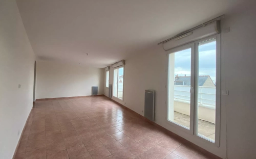 Image d'un appartement à louer 3 pièces à 1314€ à tours (37200)