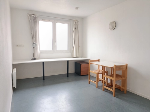 Image d'un studio avenue de laon à 405€ à reims (51100)