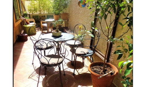 Image d'un maison à nice à louer - locagestion, expert en gestion locative à 550€ à nice (06000)