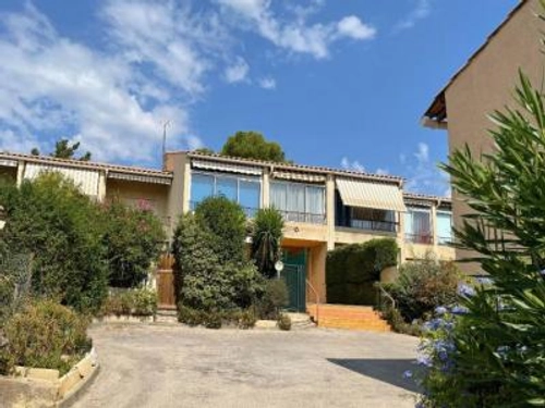 Image d'un location appartement ciotat 2 pièces 32 m2 bouches du rhone (13600) - 850 € / mois à 850€ à la ciotat (13600)