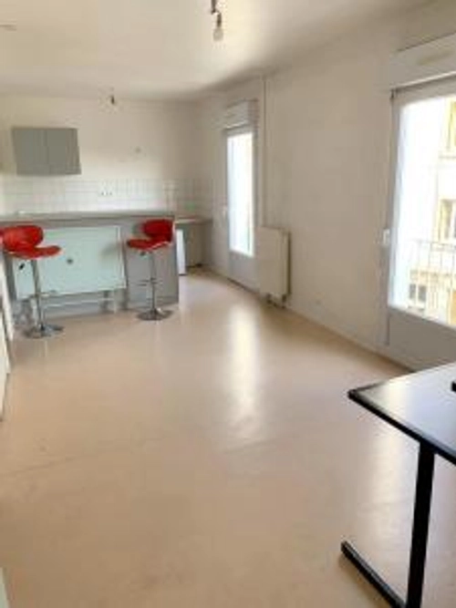 Image d'un location appartement clermont-ferrand 2 pièces 38 m2 puy de dome (63000) - 550 € / mois à 550€ à clermont-ferrand (63000)