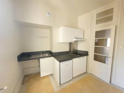 Image d'un location appartement clermont-ferrand 3 pièces 62 m2 puy de dome (63000) - 765 € / mois à 765€ à clermont-ferrand (63000)