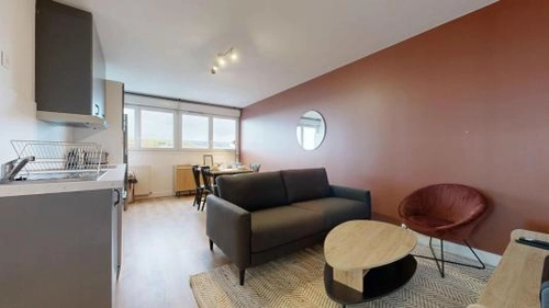 Image d'un location appartement bezons 5 pièces 78 m2 val d'oise (95870) - 725 € / mois à 725€ à bezons (95870)