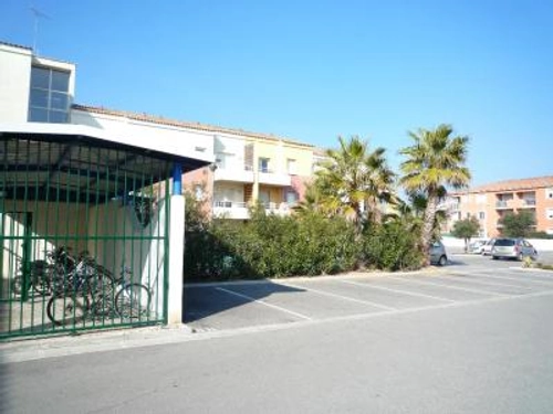 Image d'un location appartement agde 2 pièces 35 m2 herault (34300) - 565 € / mois à 565€ à agde (34300)