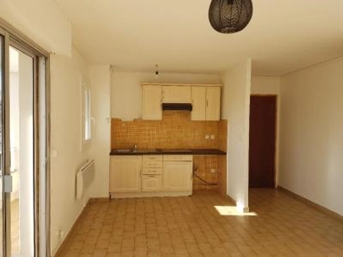 Image d'un location appartement agde 3 pièces 48 m2 herault (34300) - 666 € / mois à 666€ à agde (34300)