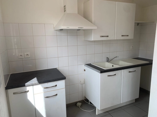 Image d'un saint-alban saint alban - maison t3 avec garage à 843€ à saint-alban (31140)