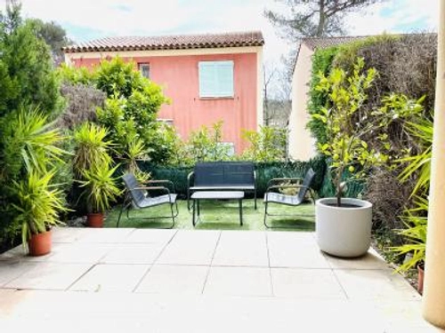 Image d'un location maison valbonne 3 pièces 47 m2 alpes maritimes (06560) - 1550 € / mois à 1550€ à valbonne (06560)