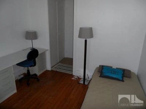 Image d'un location appartement saint-etienne 1 pièce 12 m2 loire (42000) - 330 € / mois à 330€ à saint-étienne (42100)
