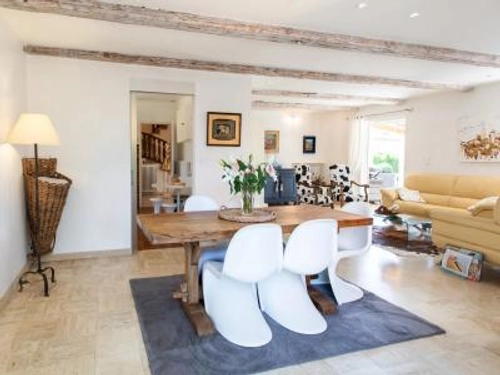 Image d'un location maison biot valla©e verte 5 pièces 170 m2 alpes maritimes (06410) - 3830 € / mois à 3830€ à biot (06410)