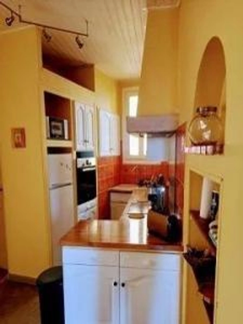 Image d'un location appartement grasse 2 pièces 45 m2 alpes maritimes (06130) - 980 € / mois à 980€ à grasse (06130)