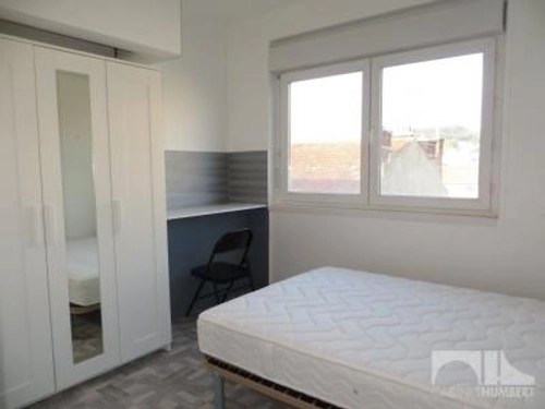 Image d'un location appartement saint-etienne 2 pièces 45 m2 loire (42000) - 470 € / mois à 470€ à saint-étienne (42100)