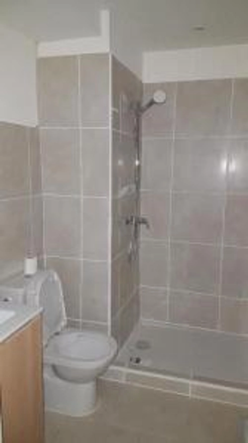 Image d'un location appartement agde 2 pièces 37 m2 herault (34300) - 540 € / mois à 540€ à agde (34300)