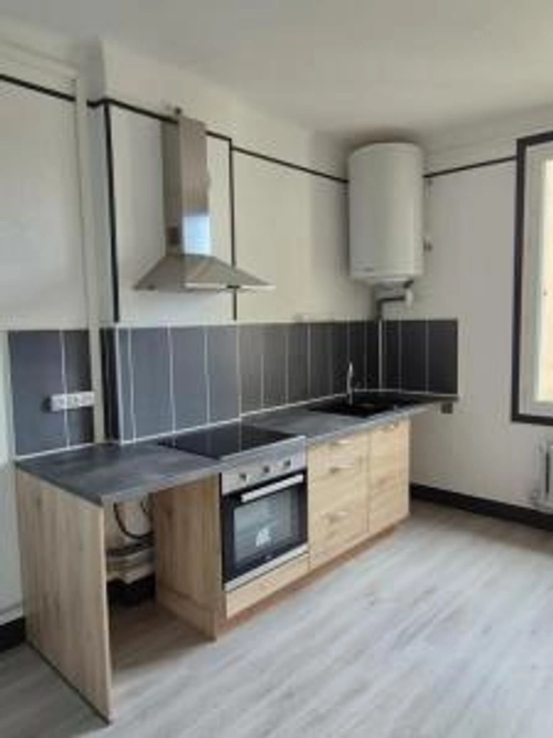 Image d'un location appartement autun 4 pièces 83 m2 saone et loire (71400) - 650 € / mois à 650€ à autun (71400)