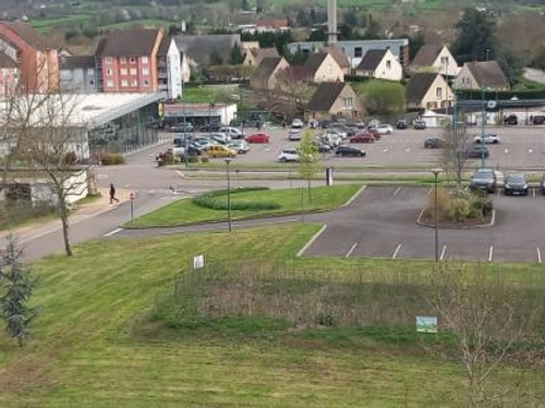 Image d'un location appartement autun 4 pièces 77 m2 saone et loire (71400) - 574 € / mois à 574€ à autun (71400)