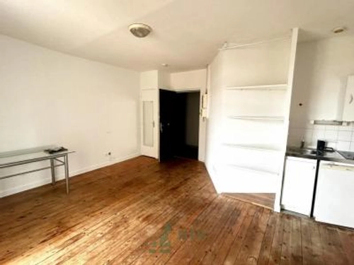 Image d'un location appartement roanne 1 pièce 27 m2 loire (42300) - 290 € / mois à 290€ à roanne (42300)