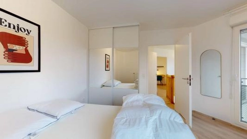 Image d'un location appartement rouen 2 pièces 49 m2 seine maritime (76100) - 800 € / mois à 800€ à rouen (76000)