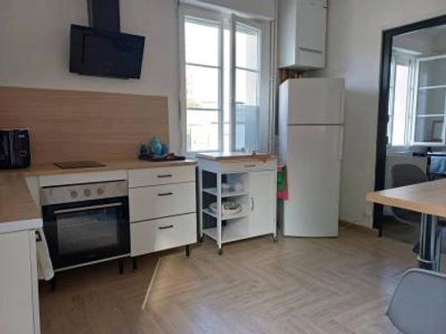 Image d'un location maison compiegne 3 pièces 58 m2 oise (60200) - 520 € / mois à 520€ à compiègne (60200)