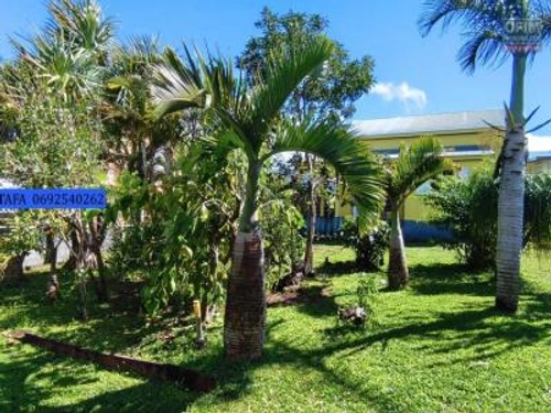 Image d'un location maison saint-joseph 162 m2 reunion (97480) - 1170 € / mois à 1170€ à saint-joseph (97212)