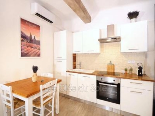Image d'un location appartement brignoles 2 pièces 40 m2 var (83170) - 750 € / mois à 750€ à brignoles (83170)