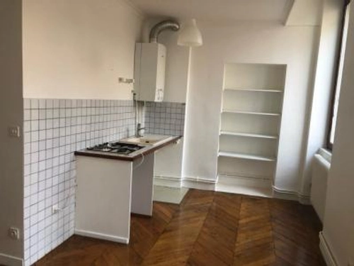 Image d'un location appartement saint-etienne 2 pièces 46 m2 loire (42000) - 427 € / mois à 427€ à saint-étienne (42100)