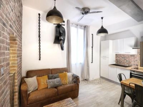 Image d'un location appartement brignoles 2 pièces 30 m2 var (83170) - 780 € / mois à 780€ à brignoles (83170)