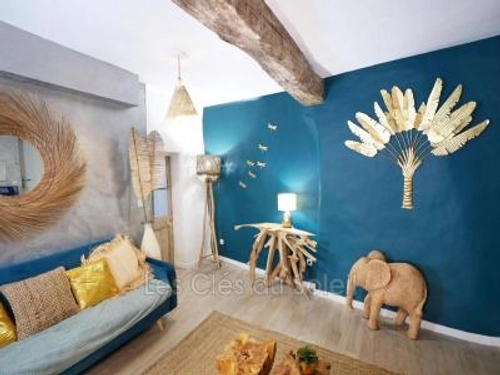 Image d'un location appartement brignoles 2 pièces 43 m2 var (83170) - 780 € / mois à 780€ à brignoles (83170)
