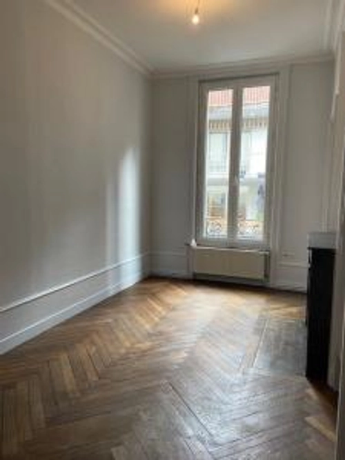 Image d'un location appartement saint-etienne 3 pièces 59 m2 loire (42000) - 519 € / mois à 519€ à saint-étienne (42100)