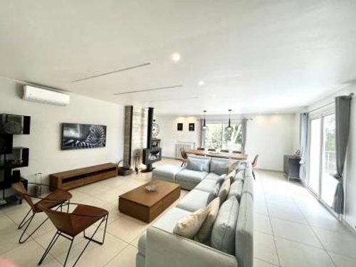 Image d'un location maison biot 5 pièces 150 m2 alpes maritimes (06410) - 3250 € / mois à 3250€ à biot (06410)