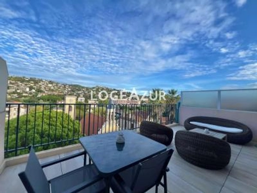 Image d'un location appartement golfe-juan 2 pièces 44 m2 alpes maritimes (06220) - 950 € / mois à 950€ à vallauris (06220)