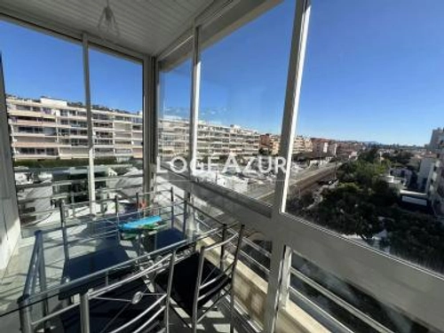 Image d'un location appartement golfe-juan 1 pièce 32 m2 alpes maritimes (06220) - 652 € / mois à 652€ à vallauris (06220)