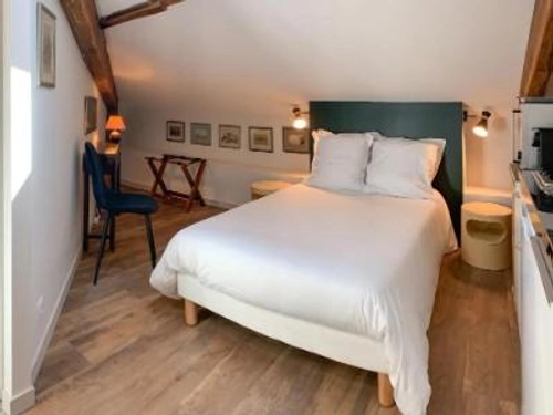 Image d'un location appartement aixe-sur-vienne 2 pièces 70 m2 haute vienne (87700) - 530 € / mois à 530€ à aixe-sur-vienne (87700)