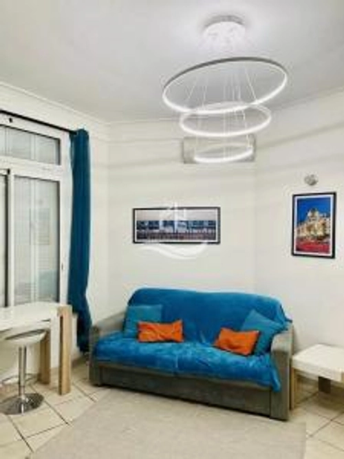 Image d'un location appartement nice carra© d'or 1 pièce 23 m2 alpes maritimes (06000) - 1200 € / mois à 1200€ à nice (06000)