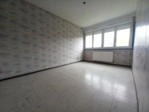 Image d'un location appartement autun 5 pièces 95 m2 saone et loire (71400) - 709 € / mois à 709€ à autun (71400)