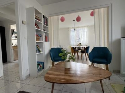Image d'un location appartement tours 4 pièces 74 m2 indre et loire (37000) - 1200 € / mois à 1200€ à tours (37200)
