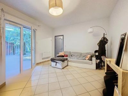 Image d'un location appartement orange 2 pièces 40 m2 vaucluse (84100) - 600 € / mois à 600€ à orange (84100)