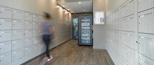 Image d'un location appartement maisons-alfort 1 pièce 20 m2 val de marne (94700) - 860 € / mois à 860€ à maisons-alfort (94700)