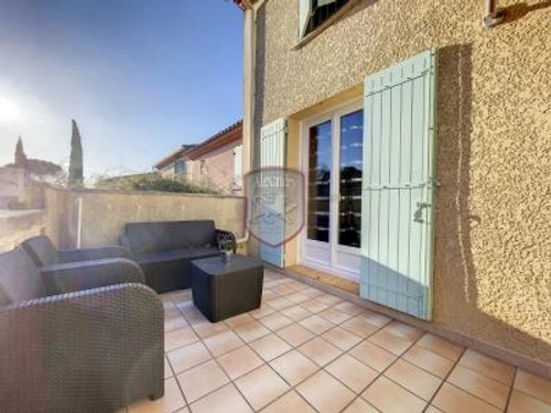 Image d'un location maison orange 3 pièces 70 m2 vaucluse (84100) - 760 € / mois à 760€ à orange (84100)