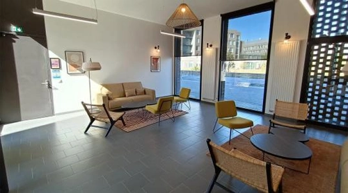 Image d'un location appartement palaiseau 1 pièce 13 m2 essonne (91120) - 595 € / mois à 595€ à palaiseau (91120)