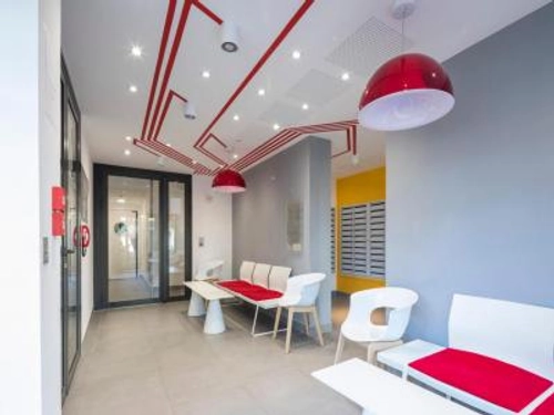 Image d'un location appartement villejuif 1 pièce 18 m2 val de marne (94800) - 890 € / mois à 890€ à villejuif (94800)