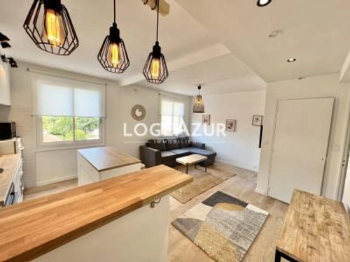 Image d'un location appartement golfe-juan 31 m2 alpes maritimes (06220) - 570 € / mois à 570€ à vallauris (06220)