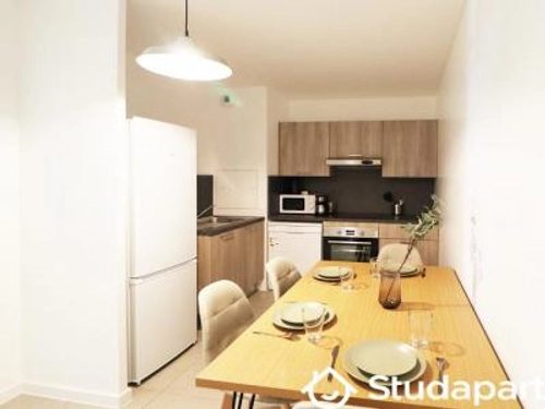 Image d'un location appartement schiltigheim 1 pièce 13 m2 bas rhin (67300) - 525 € / mois à 525€ à schiltigheim (67300)