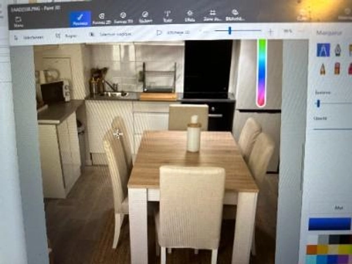 Image d'un location appartement thiais vigneux sur seine 3 pièces 62 m2 val de marne (94320) - 1070 € / mois à 1070€ à thiais (94320)